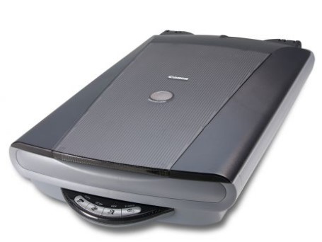 canon canoscan 4200f driver download